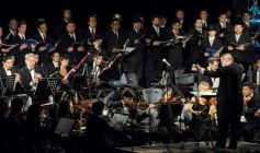 Foto de la galería: Recital del tenor Darío Volonté