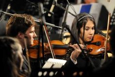 Foto de la galería: Recital del tenor Darío Volonté