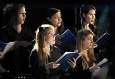 Foto de la galería: Recital del tenor Darío Volonté