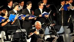 Foto de la galería: Recital del tenor Darío Volonté