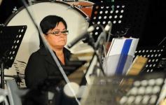 Foto de la galería: Recital del tenor Darío Volonté