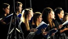 Foto de la galería: Recital del tenor Darío Volonté