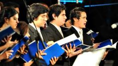 Foto de la galería: Recital del tenor Darío Volonté