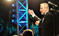 Foto de la galería: Recital del tenor Darío Volonté