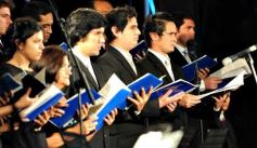 Foto de la galería: Recital del tenor Darío Volonté