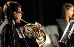 Foto de la galería: Recital del tenor Darío Volonté