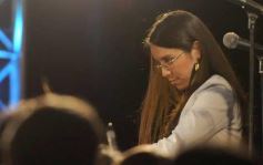 Foto de la galería: Recital del tenor Darío Volonté