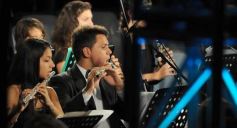 Foto de la galería: Recital del tenor Darío Volonté