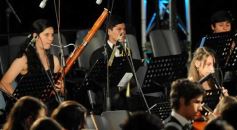 Foto de la galería: Recital del tenor Darío Volonté