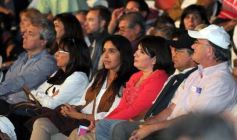 Foto de la galería: Recital del tenor Darío Volonté