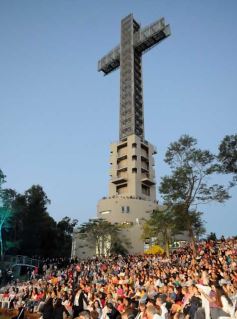Foto de la galería: Recital del tenor Darío Volonté