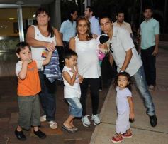 Foto de la galería: Recital del tenor Darío Volonté