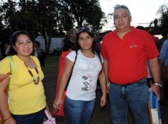 Foto de la galería: Recital del tenor Darío Volonté