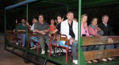 Foto de la galería: Recital del tenor Darío Volonté