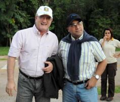 Foto de la galería: Recital del tenor Darío Volonté