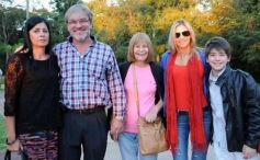 Foto de la galería: Recital del tenor Darío Volonté