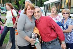Foto de la galería: Recital del tenor Darío Volonté
