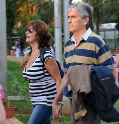 Foto de la galería: Recital del tenor Darío Volonté