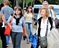 Foto de la galería: Recital del tenor Darío Volonté
