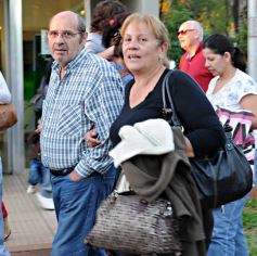 Foto de la galería: Recital del tenor Darío Volonté