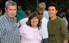 Foto de la galería: Recital del tenor Darío Volonté