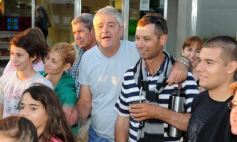 Foto de la galería: Recital del tenor Darío Volonté