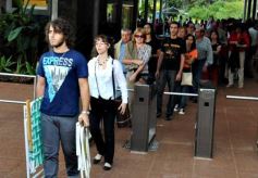 Foto de la galería: Recital del tenor Darío Volonté