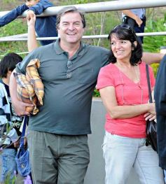 Foto de la galería: Recital del tenor Darío Volonté