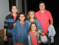 Foto de la galería: Misa Criolla con músicos misioneros