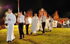 Foto de la galería: Misa Criolla con músicos misioneros