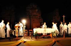 Foto de la galería: Misa Criolla con músicos misioneros