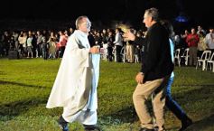 Foto de la galería: Misa Criolla con músicos misioneros