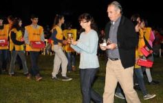 Foto de la galería: Misa Criolla con músicos misioneros