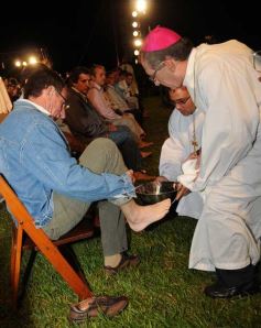 Foto de la galería: Misa Criolla con músicos misioneros