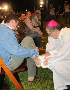 Foto de la galería: Misa Criolla con músicos misioneros