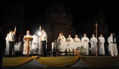 Foto de la galería: Misa Criolla con músicos misioneros