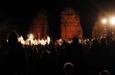 Foto de la galería: Misa Criolla con músicos misioneros
