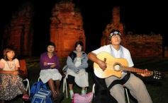 Foto de la galería: Misa Criolla con músicos misioneros