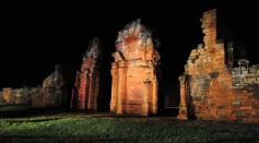 Foto de la galería: Misa Criolla con músicos misioneros