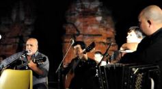 Foto de la galería: Misa Criolla con músicos misioneros