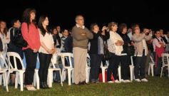 Foto de la galería: Misa Criolla con músicos misioneros