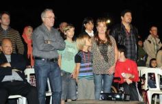 Foto de la galería: Misa Criolla con músicos misioneros