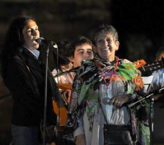 Foto de la galería: Misa Criolla con músicos misioneros