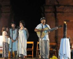 Foto de la galería: Misa Criolla con músicos misioneros