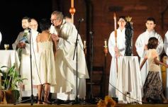 Foto de la galería: Misa Criolla con músicos misioneros