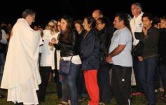 Foto de la galería: Misa Criolla con músicos misioneros