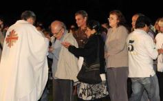 Foto de la galería: Misa Criolla con músicos misioneros