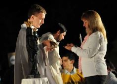 Foto de la galería: Misa Criolla con músicos misioneros