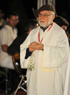 Foto de la galería: Misa Criolla con músicos misioneros