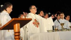 Foto de la galería: Misa Criolla con músicos misioneros